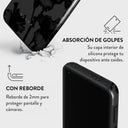 Nocturnal - Motorola Moto G Power 2021 Funda 4