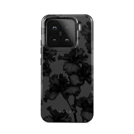 Nocturnal - Xiaomi 15 Funda 1