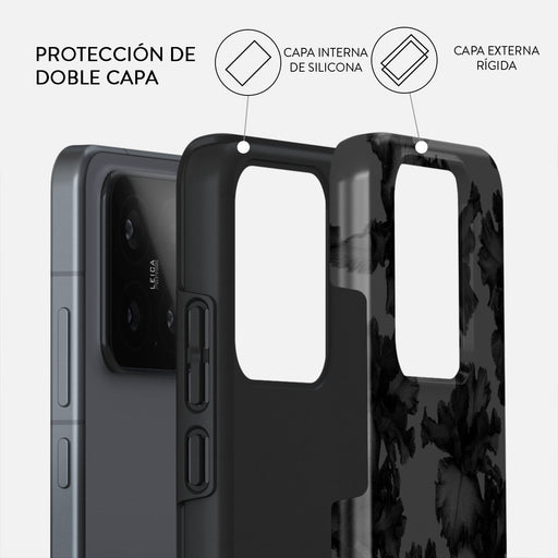 Nocturnal - Xiaomi 15 Funda 2