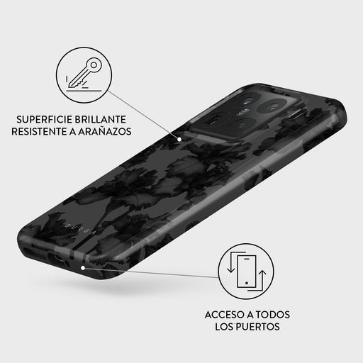Nocturnal - Xiaomi 15 Funda 3