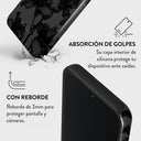 Nocturnal - Xiaomi 15 Funda 4