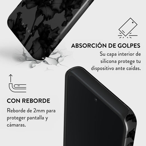 Nocturnal - Xiaomi 15 Funda 4