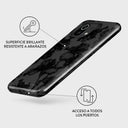 Nocturnal - Xiaomi Mi 11 Lite 4G / 5G Funda 3