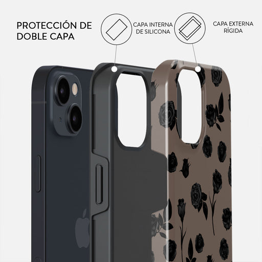 Goddess - iPhone 14 Plus Funda 2