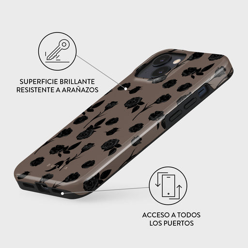 Goddess - iPhone 14 Plus Funda 3