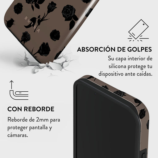 Goddess - iPhone 14 Plus Funda 4