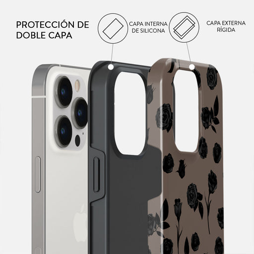 Goddess - iPhone 14 Pro Funda 2