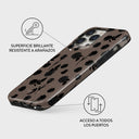 Goddess - iPhone 14 Pro Funda 3