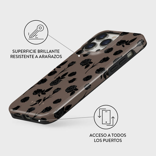 Goddess - iPhone 14 Pro Funda 3