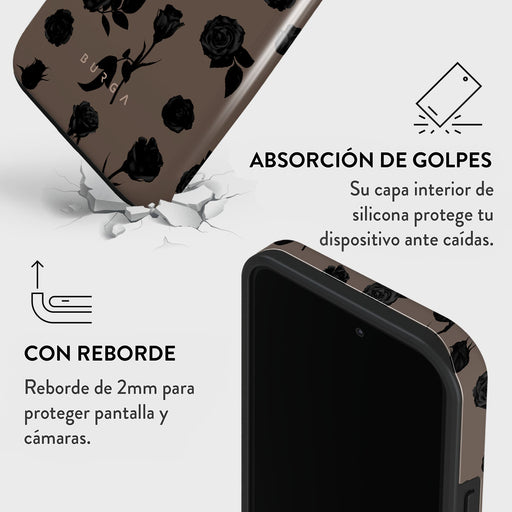 Goddess - iPhone 14 Pro Funda 4