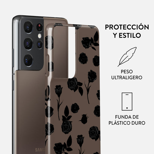 Goddess - Samsung Galaxy S21 Ultra Funda 2
