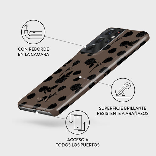 Goddess - Samsung Galaxy S21 Ultra Funda 3