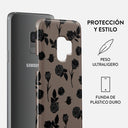Goddess - Samsung Galaxy S9 Funda 2
