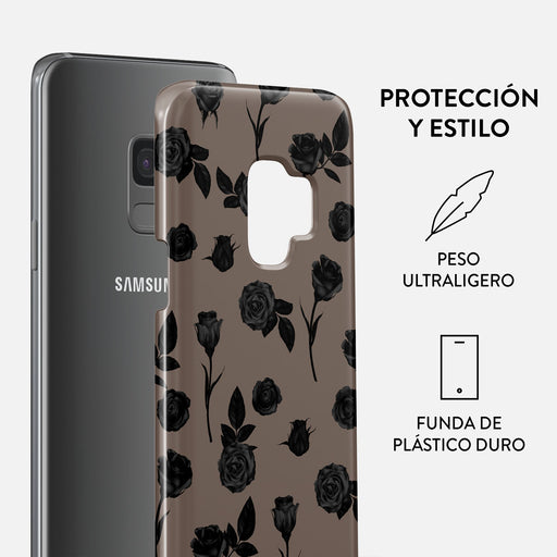 Goddess - Samsung Galaxy S9 Funda 2