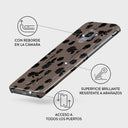 Goddess - Samsung Galaxy S9 Funda 3