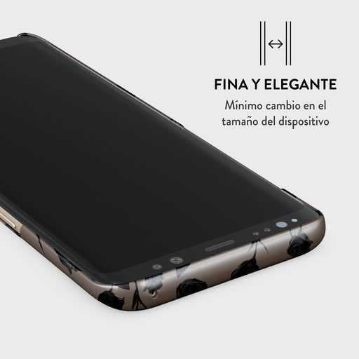 Goddess - Samsung Galaxy S9 Funda 4