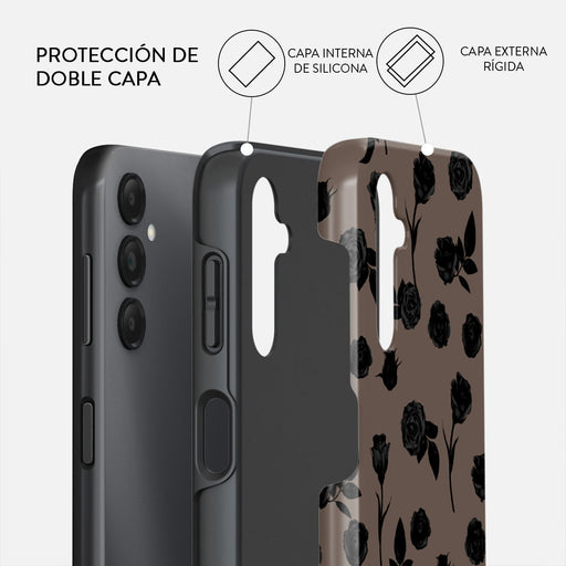 Goddess - Samsung Galaxy A25 Funda 2