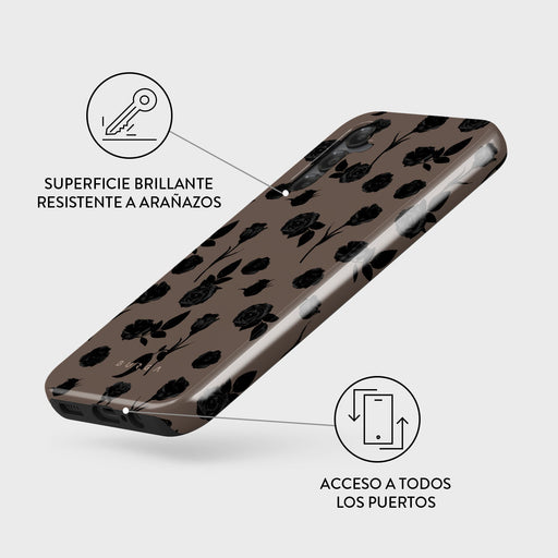 Goddess - Samsung Galaxy A25 Funda 3