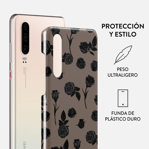 Goddess - Huawei P30 Funda 2