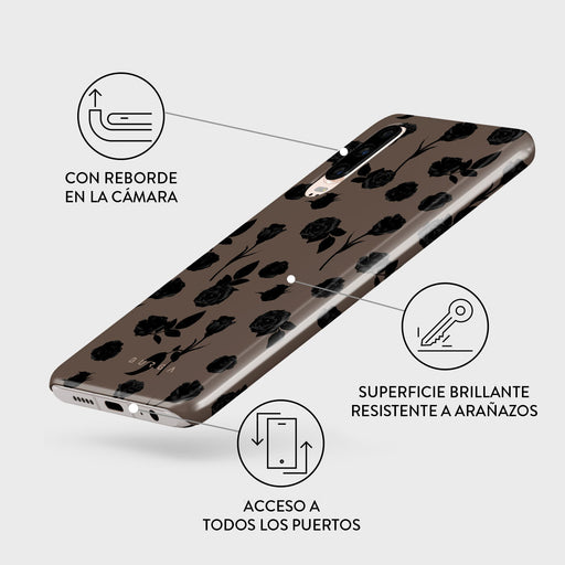 Goddess - Huawei P30 Funda 3