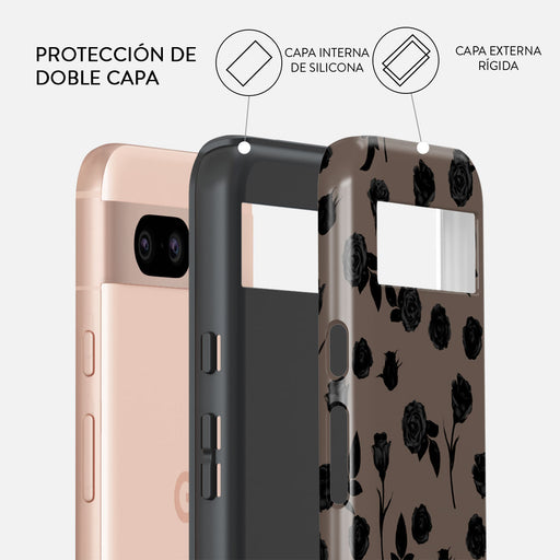 Goddess - Google Pixel 8a Funda 2