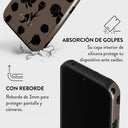 Goddess - Google Pixel 8a Funda 4