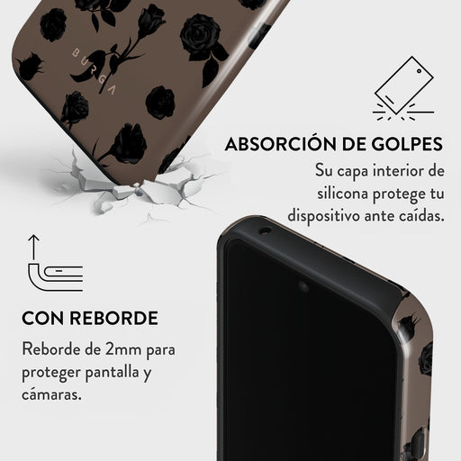 Goddess - Google Pixel 8a Funda 4