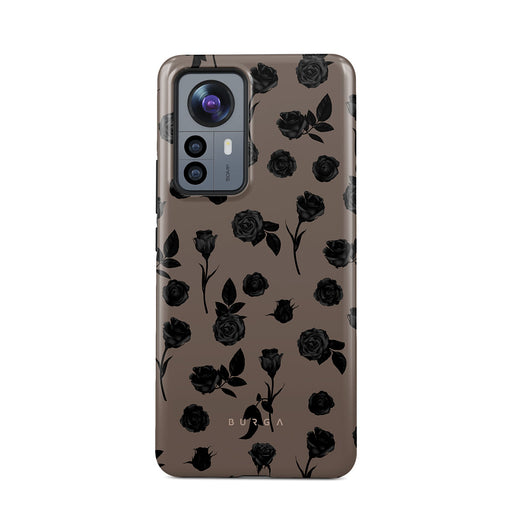 Goddess - Xiaomi 12 Pro Funda 1