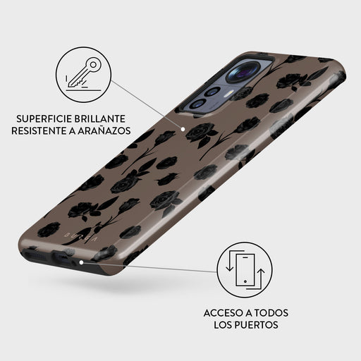 Goddess - Xiaomi 12 Pro Funda 3