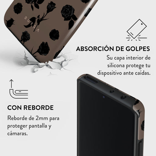 Goddess - Xiaomi 12 Pro Funda 4