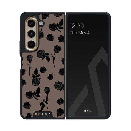 Goddess - Samsung Galaxy Z Fold 5 Funda 1