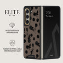 Goddess - Samsung Galaxy Z Fold 5 Funda 2