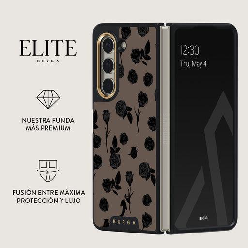 Goddess - Samsung Galaxy Z Fold 5 Funda 2
