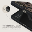 Goddess - Samsung Galaxy Z Fold 5 Funda 4