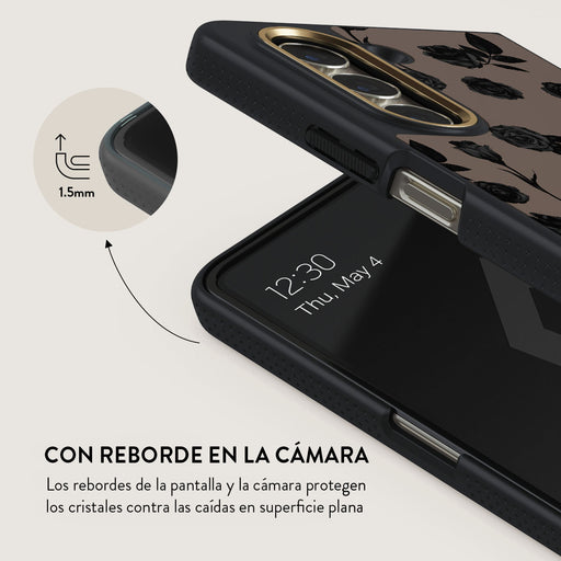 Goddess - Samsung Galaxy Z Fold 5 Funda 4