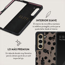 Goddess - Samsung Galaxy Z Fold 5 Funda 6