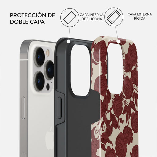 Tease Me - iPhone 13 Pro Max Funda 2