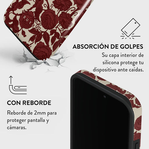 Tease Me - iPhone 13 Pro Max Funda 4
