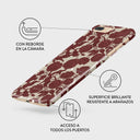 Tease Me - iPhone 7 Plus / 8 Plus Funda 3
