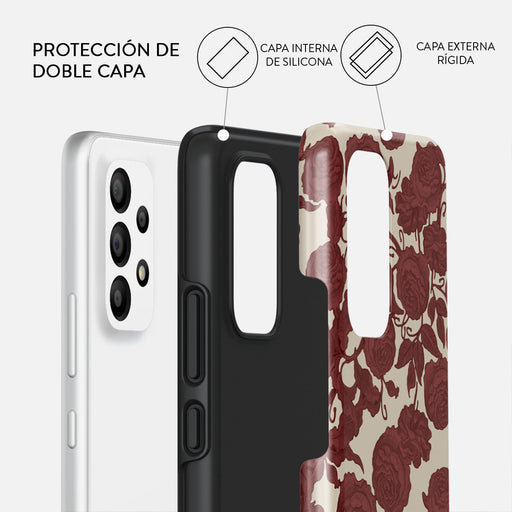 Tease Me - Samsung Galaxy A53 Funda 2
