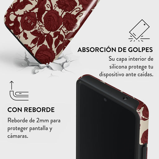 Tease Me - Samsung Galaxy A53 Funda 4