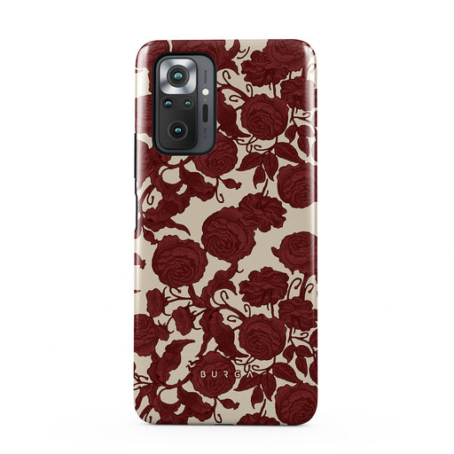 Tease Me - Xiaomi Redmi Note 10 Pro Funda 1