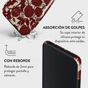 Tease Me - Xiaomi Redmi Note 10 Pro Funda 4