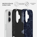 Illusion - iPhone 16 Plus Funda 2