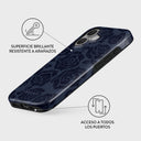Illusion - iPhone 16 Plus Funda 3