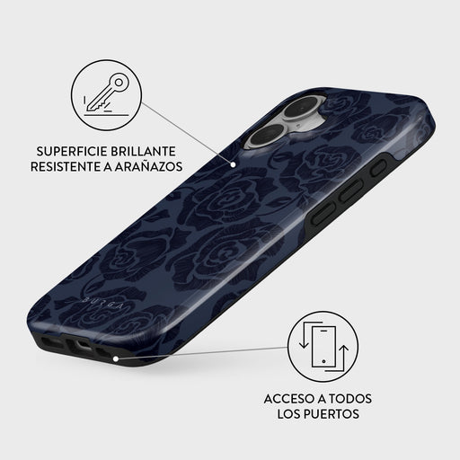 Illusion - iPhone 16 Plus Funda 3