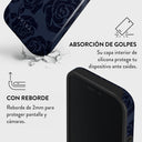 Illusion - iPhone 16 Plus Funda 4