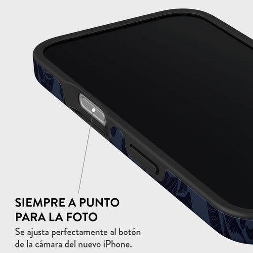 Illusion - iPhone 16 Plus Funda 5