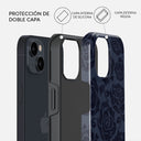 Illusion - iPhone 15 Plus Funda 2