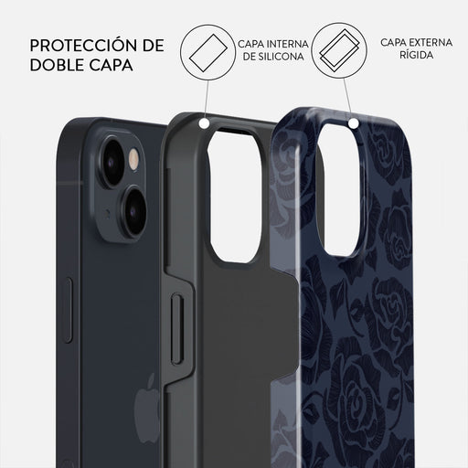 Illusion - iPhone 15 Plus Funda 2